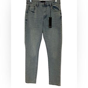 NWT TRUTH Men’s Jeans Straight Leg